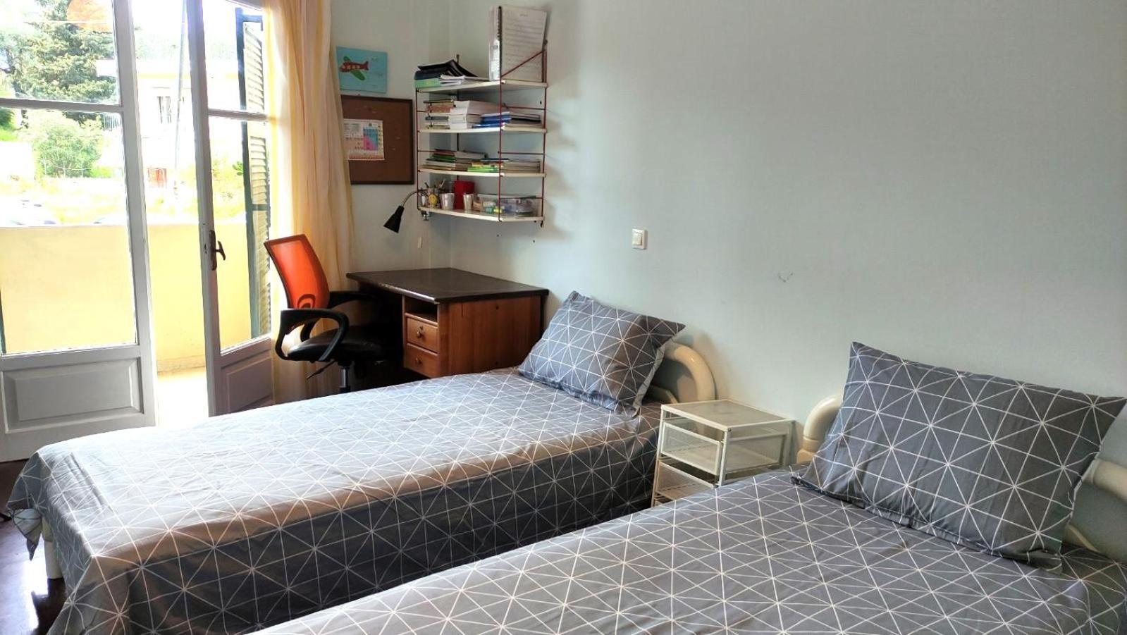 Campelina Home, 2Bd Near Corfu Town Exterior photo